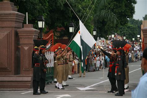 The Partition of India and Creation of Pakistan