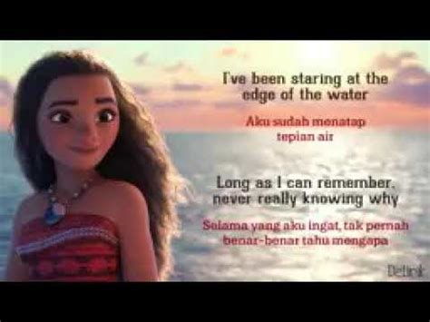 Moana Songs