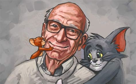 Tom and Jerry director Gene Deitch dies at the age of 95 | Entertainment