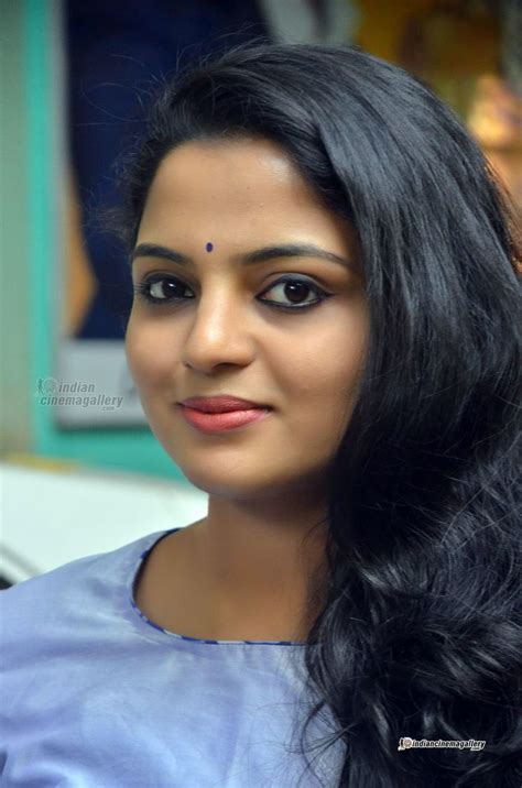 Nikhila Vimal - Alchetron, The Free Social Encyclopedia