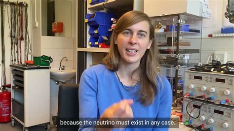 How can we measure the neutrino mass? - YouTube