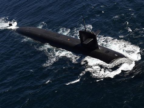 Sunken missing Indonesian submarine found broken into pieces | Law-Order