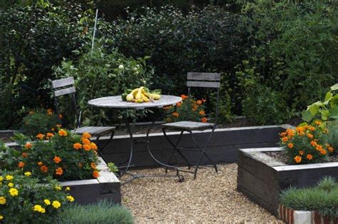 Bistro Tables for Better Garden, Veranda or Outdoors | Founterior