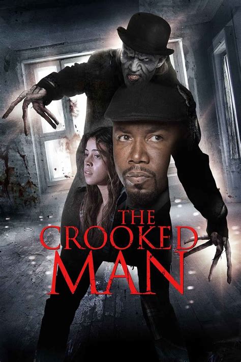 The Crooked Man Movie (2016) | Release Date, Cast, Trailer, Songs