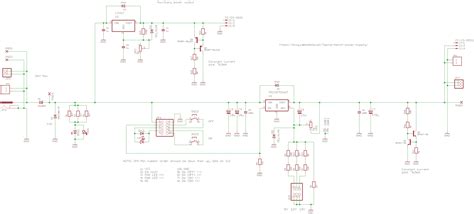 Laptop Bench Power Supply | Zak's Electronics Blog