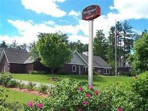 Residence Inn Nashua Merrimack Hotel (Merrimack (NH)) - Deals, Photos & Reviews