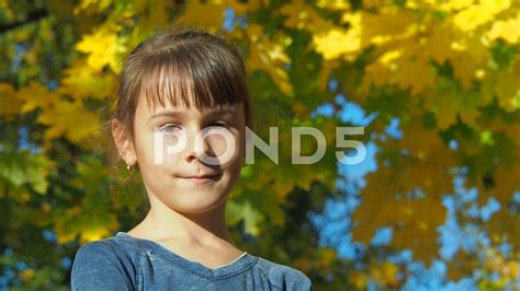 The face of a child in nature close-up. Stock Footage,#nature#child#face#Footage | Nature kids ...