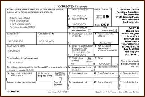 1099 Form Az - Form : Resume Examples #v19xoxb27E