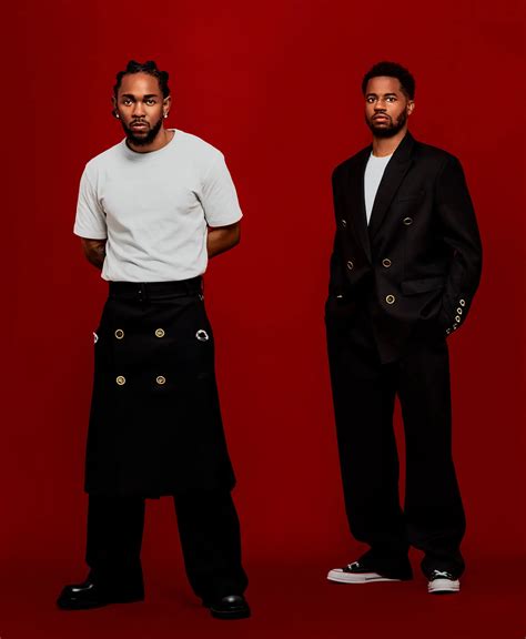 Kendrick Lamar’s New Chapter With Dave Free - The New York Times R&b Aesthetic, Kung Fu Kenny ...