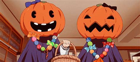 8 Must-See Anime For Halloween Fans - Black Girl Nerds