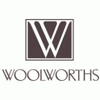 Woolworths | Brands of the World™ | Download vector logos and logotypes