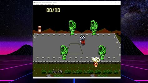 Nestopia Setup: NES Emulator (Contols/Graphics) Nintendo Entertainment System Emulator Tutorial ...