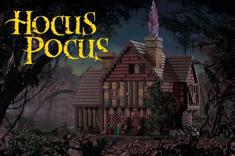 Hocus Pocus Halloween Ideas Pocus hocus sanderson witches - IMAGE FLUENT