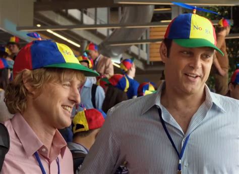 Google is getting its own film: Trailer for The Internship released ...