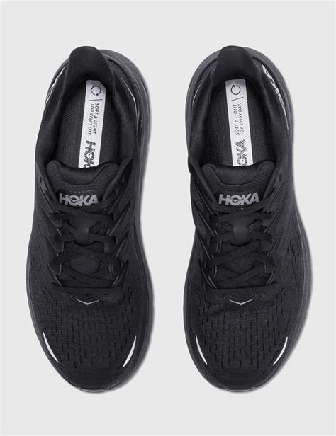 HOKA - Clifton 8 | HBX - Globally Curated Fashion and Lifestyle by Hypebeast