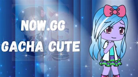 Play Cute Gacha Life Online with gacha cute mod online Friends