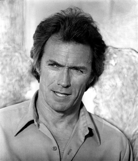 Awesome People: Clint Eastwood