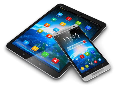 Tablets, Phones, and Tech Devices That Make Life More Convenient - 13102 | MyTechLogy