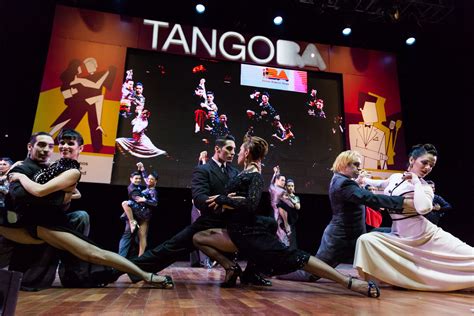 Buenos Aires Tango Festival 2024 - Josy Riannon