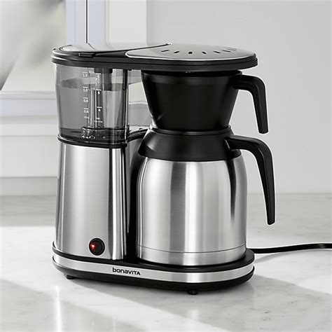 Bonavita BV1900TS 8 Cup Coffee Maker | Quench Essentials