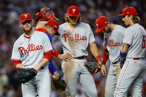 The Phillies have a Craig Kimbrel problem, and it just might cost them ...