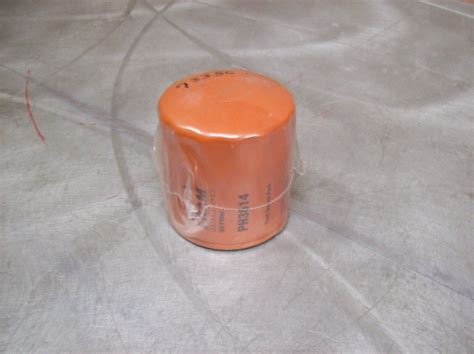 Fram PH3614 - cross reference oil filters | oilfilter-crossreference.com