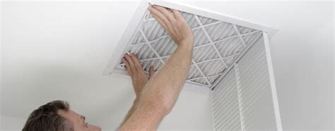 Rules for Replacing Your Furnace Filter - The Cleaning Institute