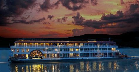 Discover the Best River Cruises in Asia