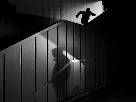 Shadow Photography Ideas, Tips and Examples - Adorama