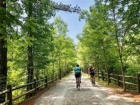 The East Coast Greenway Is Becoming One of America’s Most Visited Outdoor Spaces | Condé Nast ...