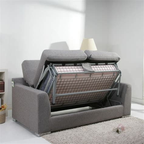 Leader Lifestyle Paris 2 Seater Fold Out Sofa Bed & Reviews | Wayfair UK