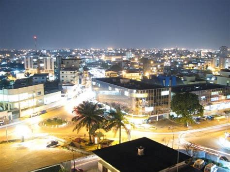 City Profile: Libreville, Gabon – oAfrica