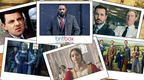 The 20 best shows on BritBox in Australia to stream | Finder