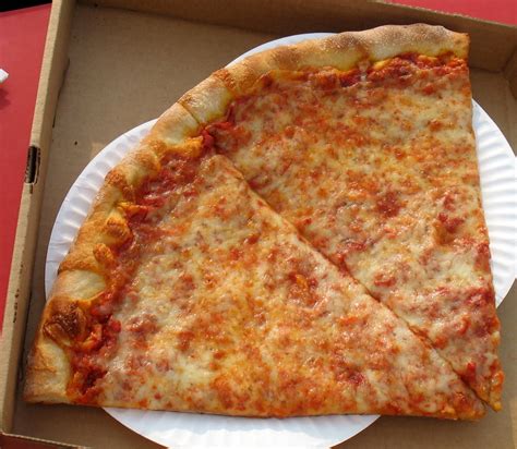 The Rochester NY Pizza Blog: Joe's NY Style Pizza, Buffalo