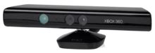 Kinect - Wikipedia