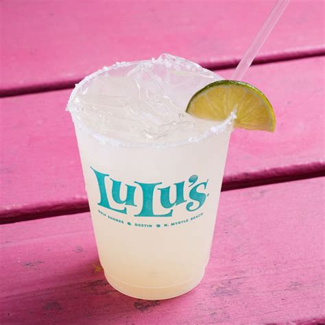 LuLu’s Gulf Shores - Lulus Restaurant Near You