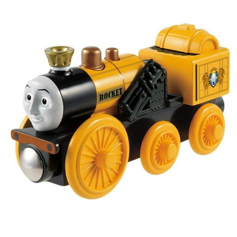 thomas & friends wooden railway stephen engine - Walmart.com - Walmart.com