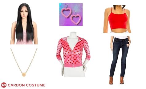 Jennifer Check Costume Guide for Cosplay & Halloween