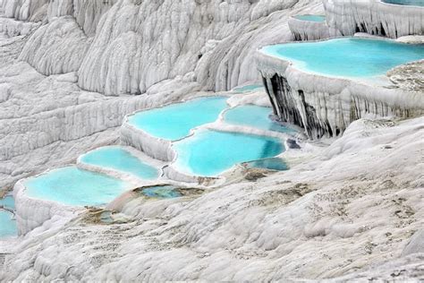 How To Get From Pamukkale To Cappadocia (& Cappadocia to Pamukkale)