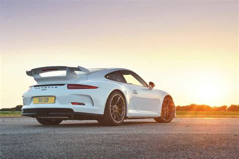 2013 Porsche 911 GT3 Wallpapers | SuperCars.net