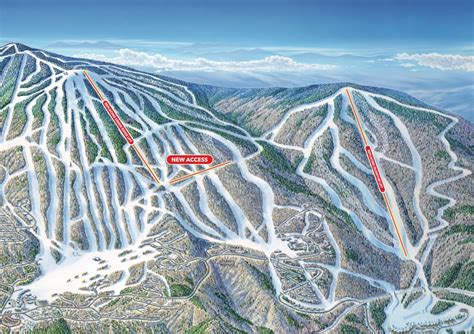 Okemo Opens Up its Two New Chairlifts - Unofficial Networks