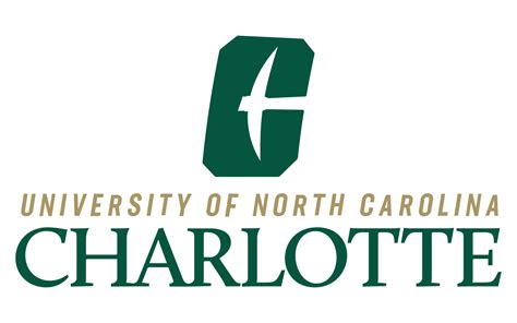 University of North Carolina at Charlotte Logo - PNG Logo Vector Brand Downloads (SVG, EPS)