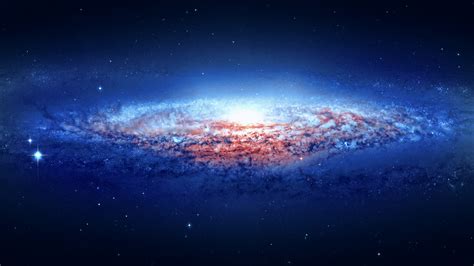 Cool Galaxy Wallpaper - WallpaperSafari