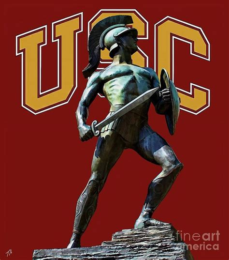 89 best USC Trojans images on Pinterest | Usc trojans, Usc athletics ...