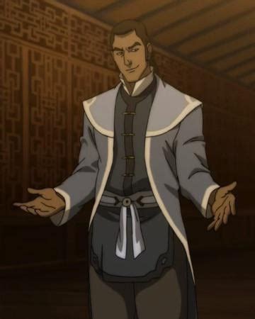 Tarrlok doesn’t deserve to be overshadowed by Amon so much. He deserves way more credit as a ...