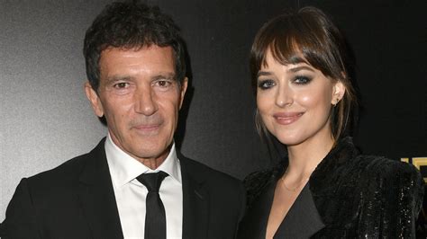 Dakota Johnson Antonio Banderas - Dakota Johnson compra un apartamento de dos millones de ...