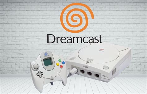 The Story of the Sega Dreamcast | Wala Wala Games