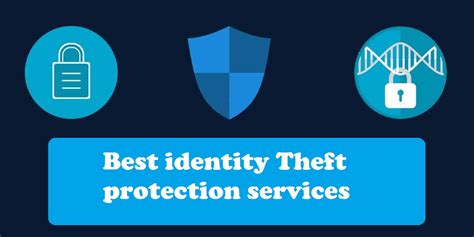 Best Identity Theft protection services in 2021 - Latest Gadgets