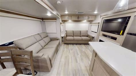 Explore Rockwood Ultra Lite Travel Trailers for Your Next Adventure ...