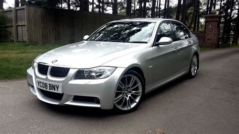 BMW 330d M Sport for sale by Woodlands Cars (15) – …Woodlands Cars Ltd…